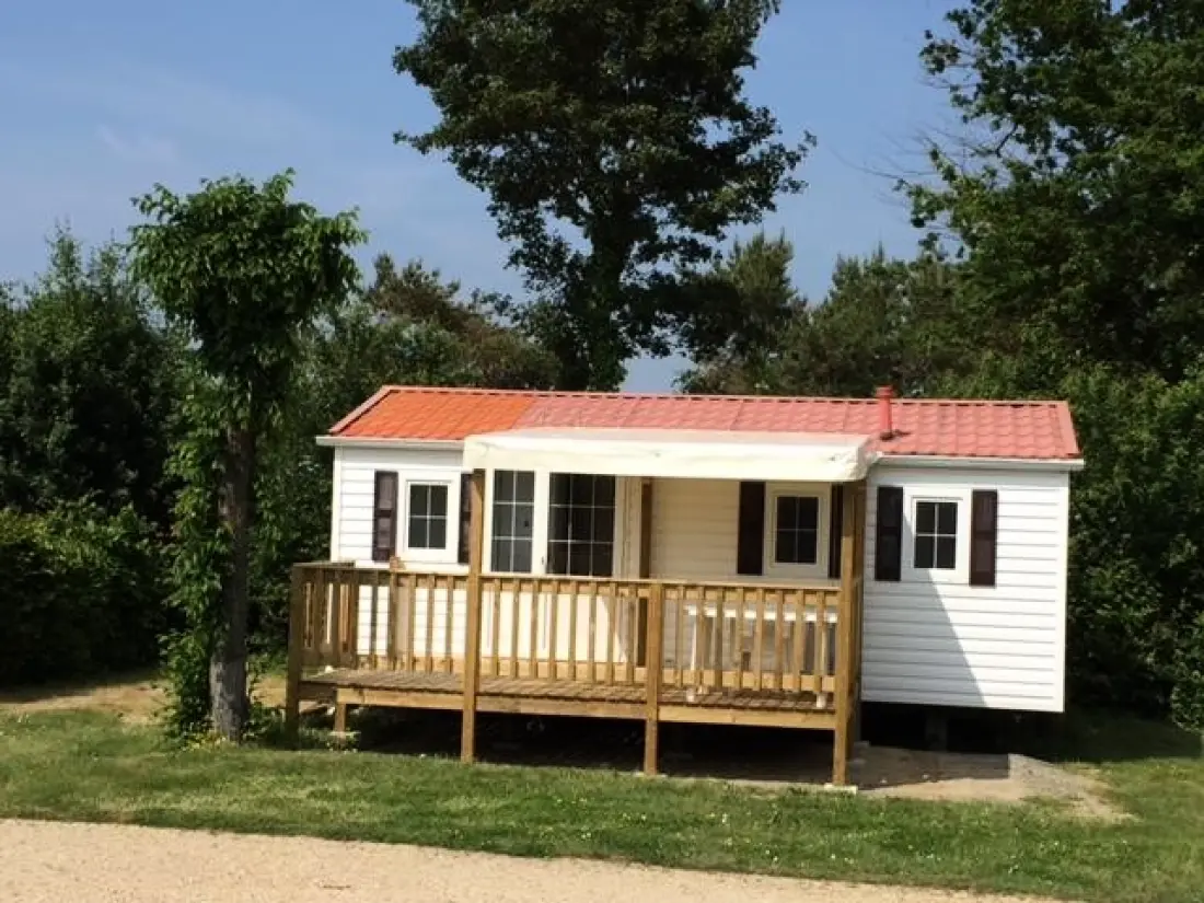 Camping Paradis La Bretonnière4 étoiles★★★★