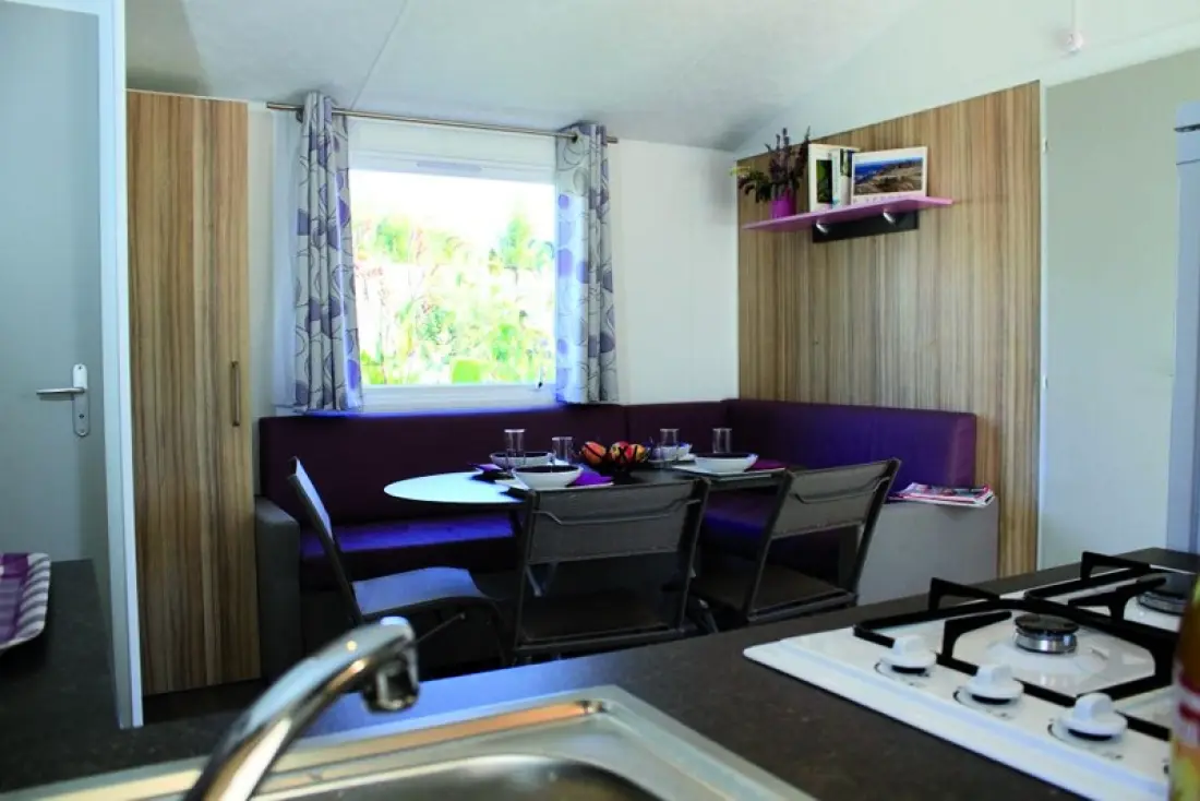 Camping Paradis La Bretonnière4 étoiles★★★★