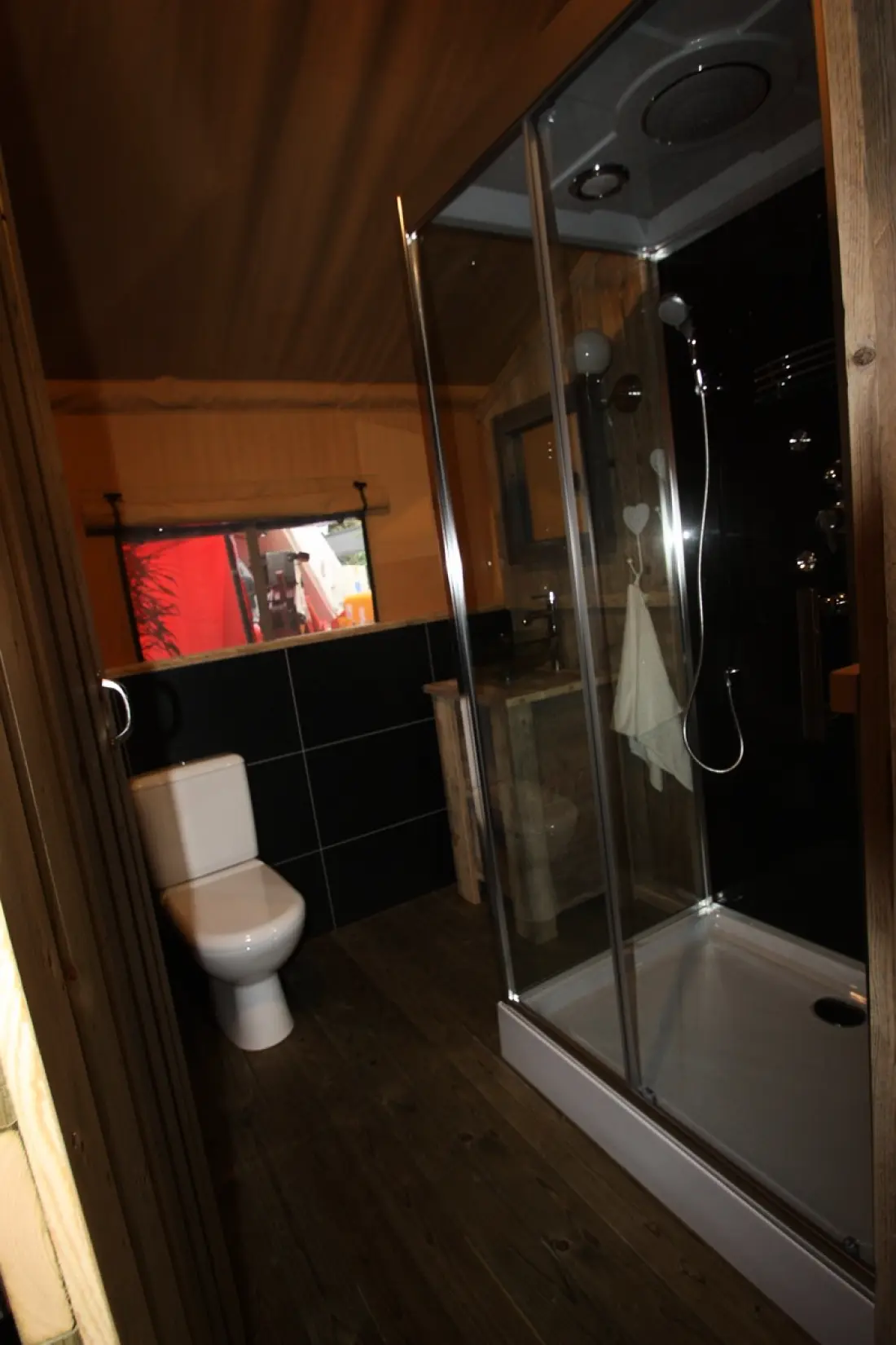 Camping Paradis La Bretonnière4 étoiles★★★★