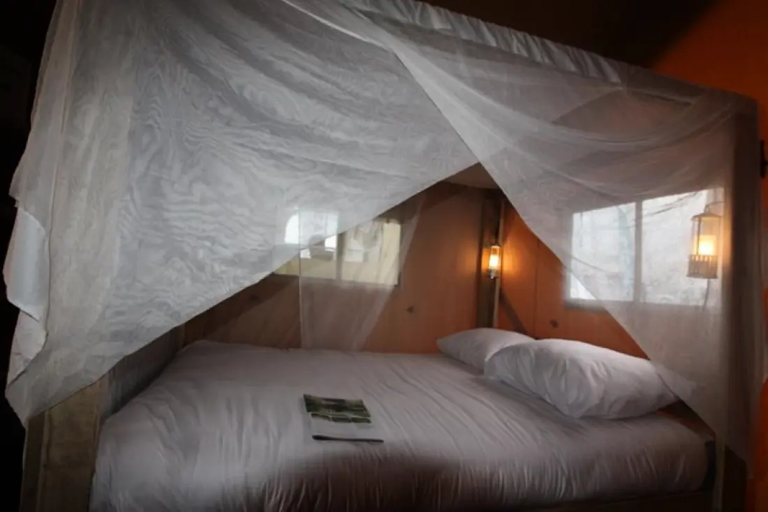 Camping Paradis La Bretonnière4 étoiles★★★★
