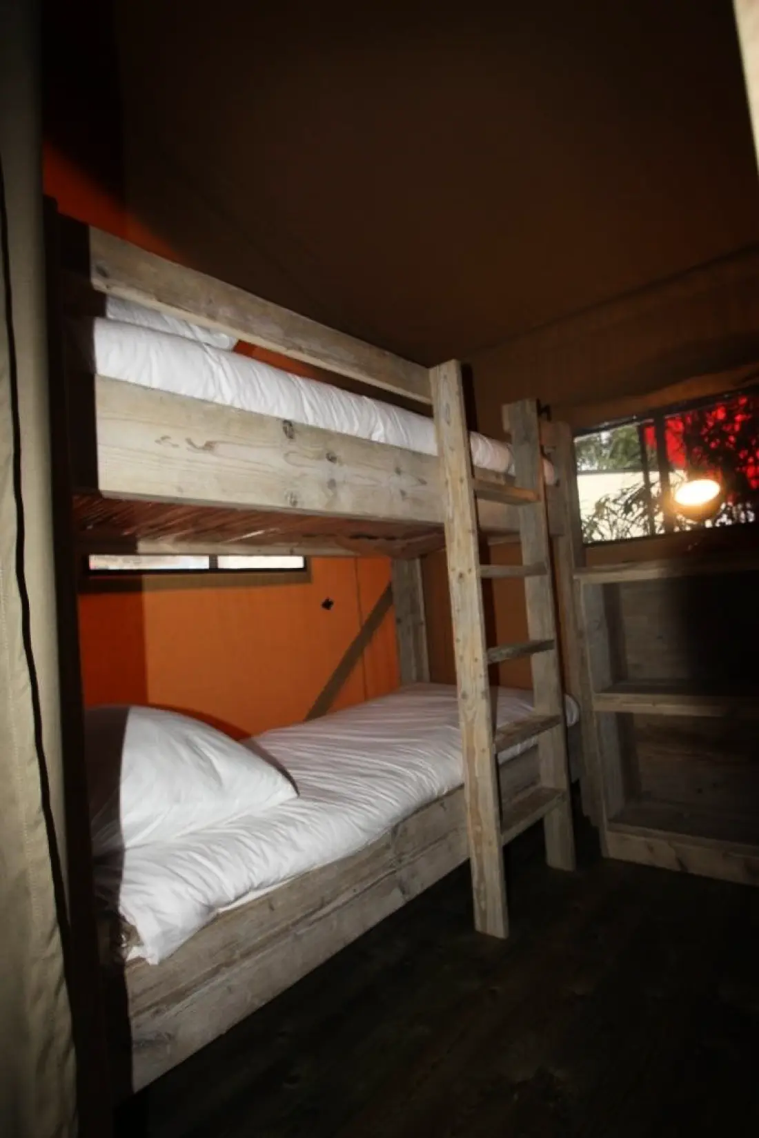 Camping Paradis La Bretonnière4 étoiles★★★★
