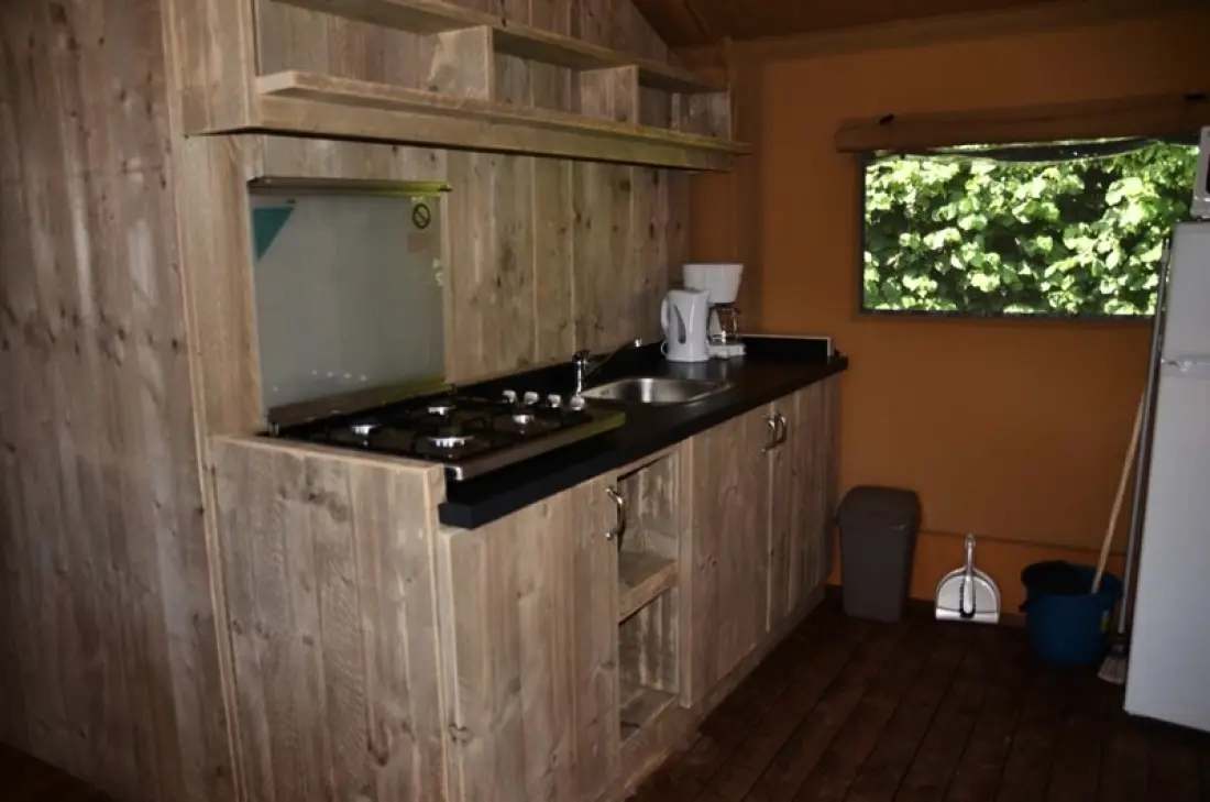 Camping Paradis La Bretonnière4 étoiles★★★★