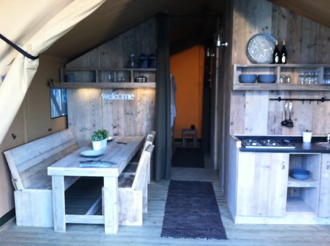 Camping Paradis La Bretonnière4 étoiles★★★★