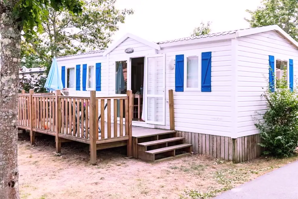 Camping Village de La Guyonnière 5 étoiles★★★★★