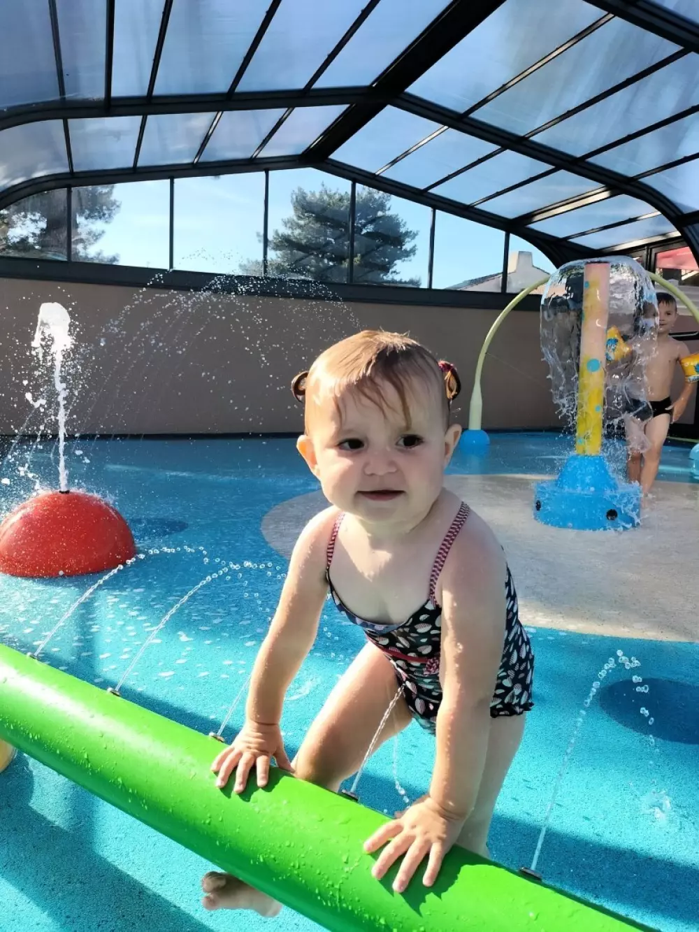 Camping Paradis La Bretonnière4 étoiles★★★★