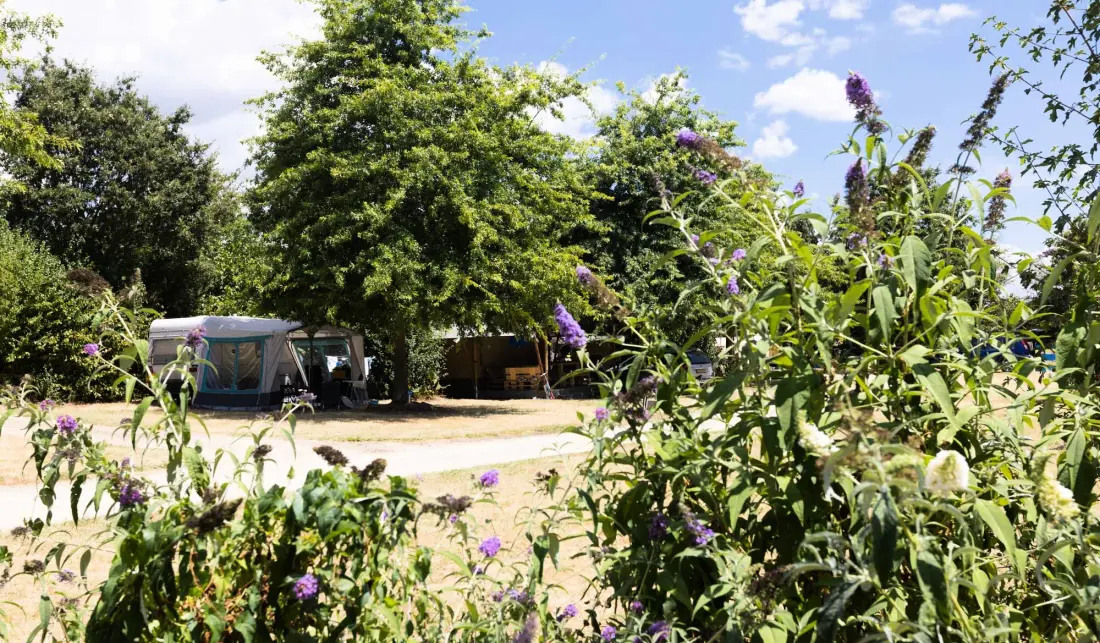 Camping Paradis La Bretonnière 4 étoiles★★★★