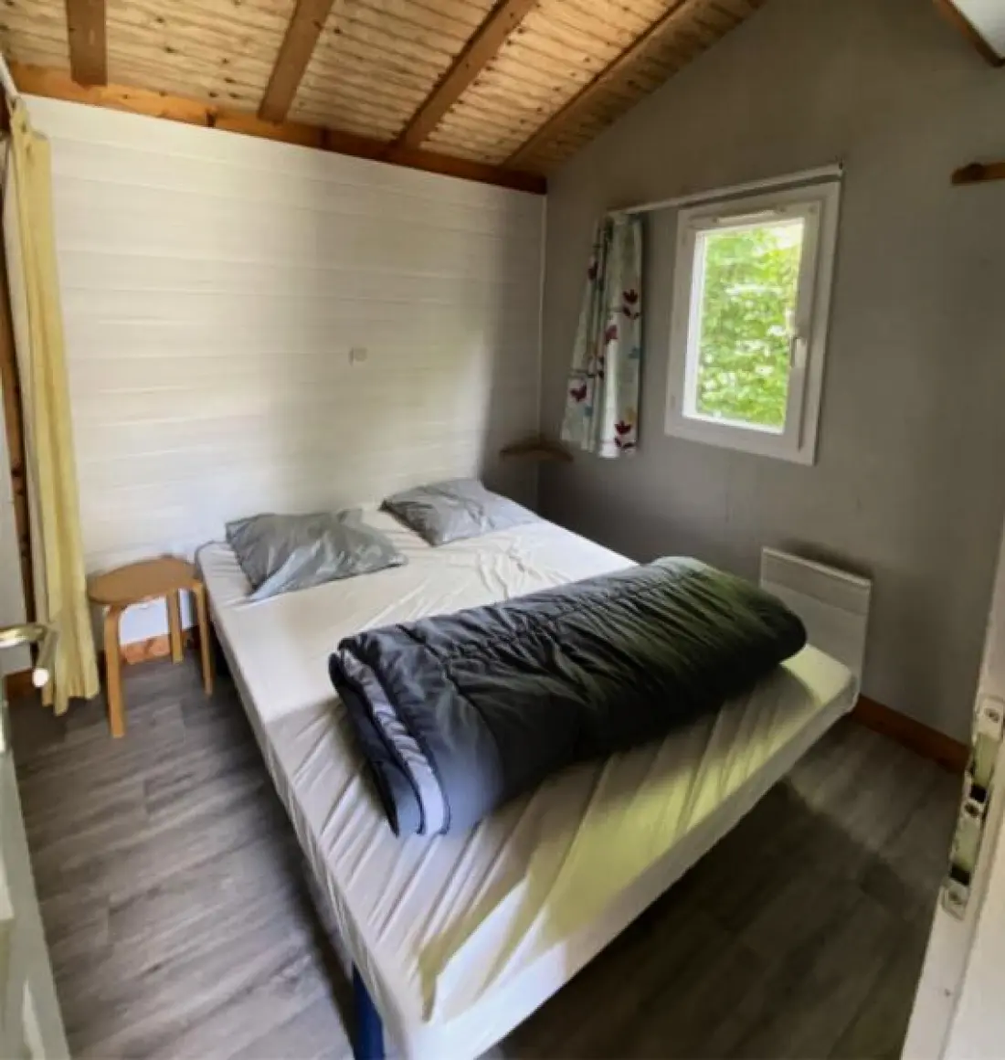Camping Paradis La Bretonnière 4 étoiles★★★★
