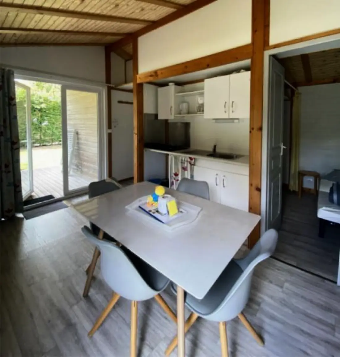 Camping Paradis La Bretonnière 4 étoiles★★★★