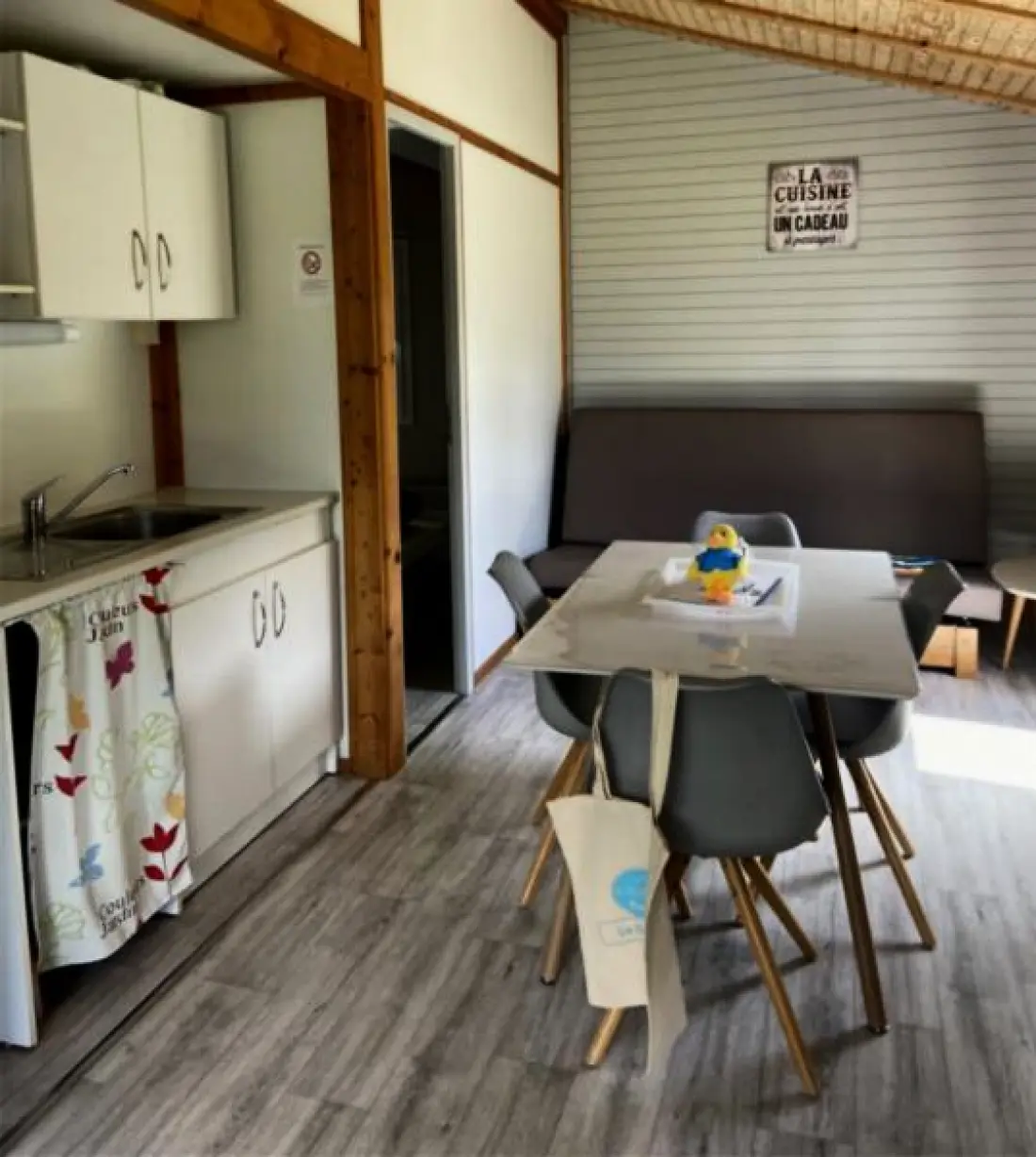 Camping Paradis La Bretonnière 4 étoiles★★★★