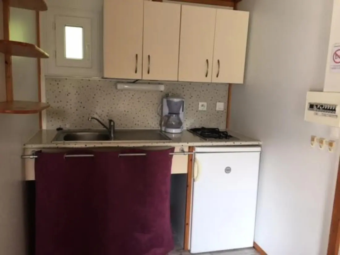 Camping Paradis La Bretonnière 4 étoiles★★★★