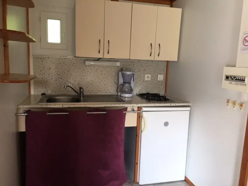 Camping Paradis La Bretonnière 4 étoiles★★★★