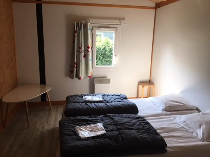 Camping Paradis La Bretonnière 4 étoiles★★★★