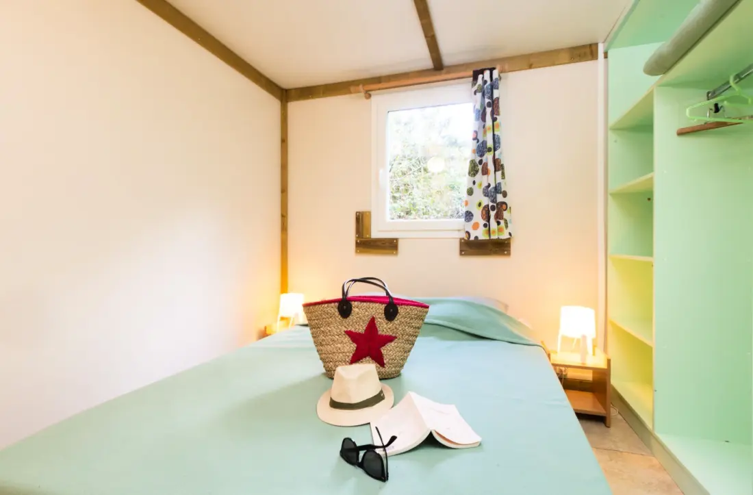 Camping Paradis La Bretonnière 4 étoiles★★★★