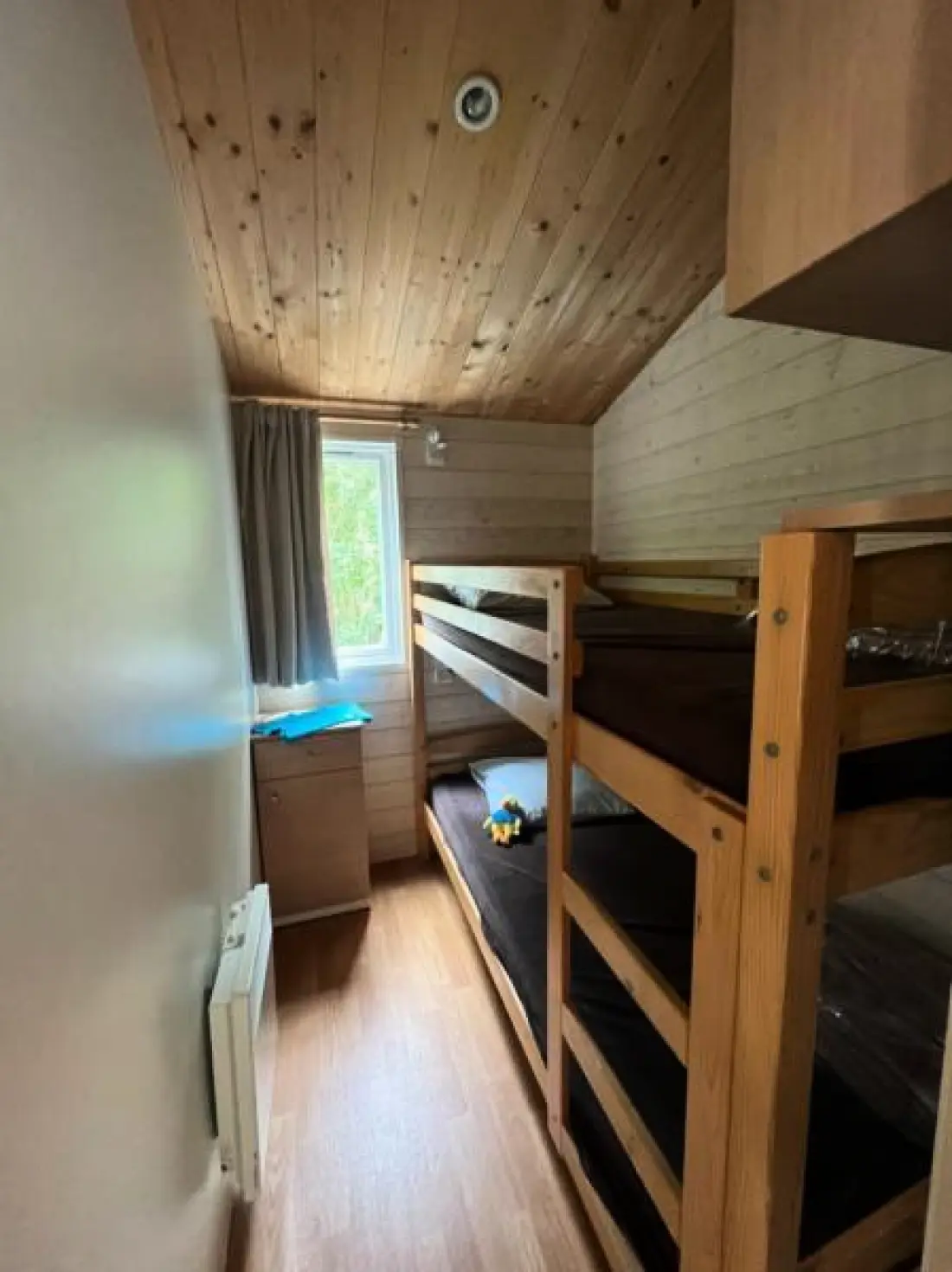 Camping Paradis La Bretonnière 4 étoiles★★★★