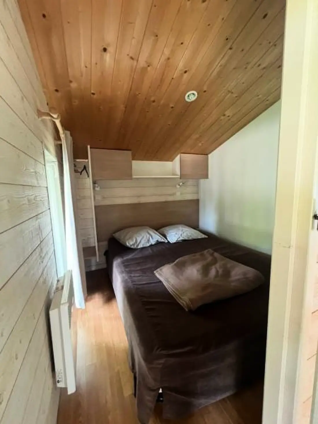 Camping Paradis La Bretonnière 4 étoiles★★★★