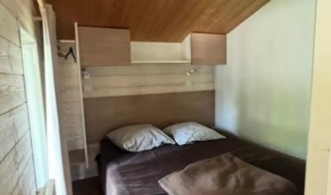 Camping Paradis La Bretonnière4 étoiles★★★★