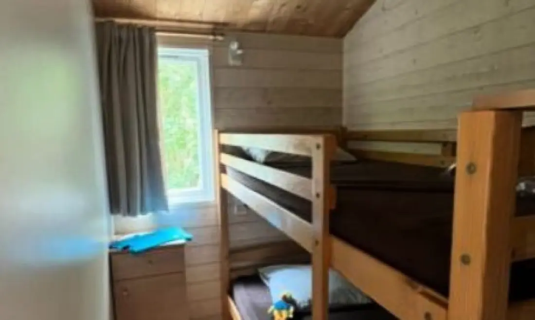 Camping Paradis La Bretonnière4 étoiles★★★★