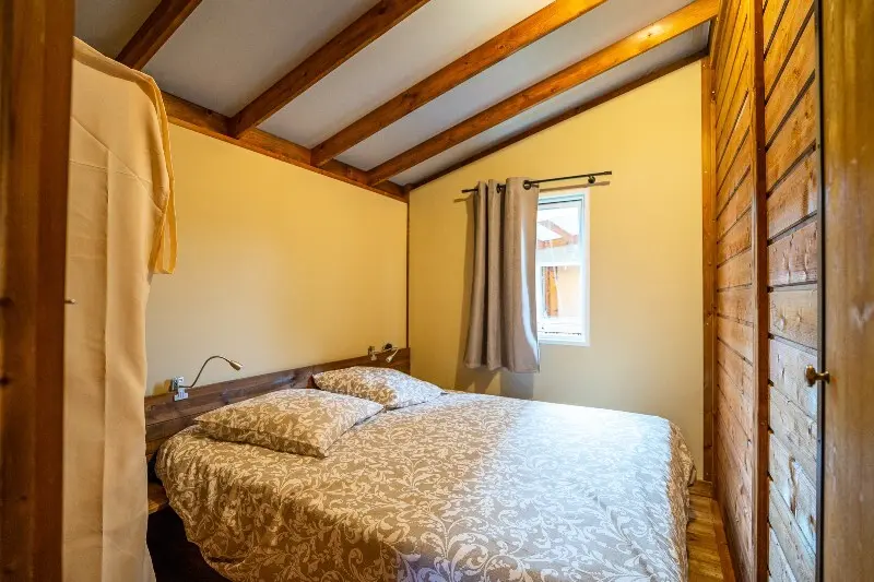 Camping Paradis La Bretonnière 4 étoiles★★★★