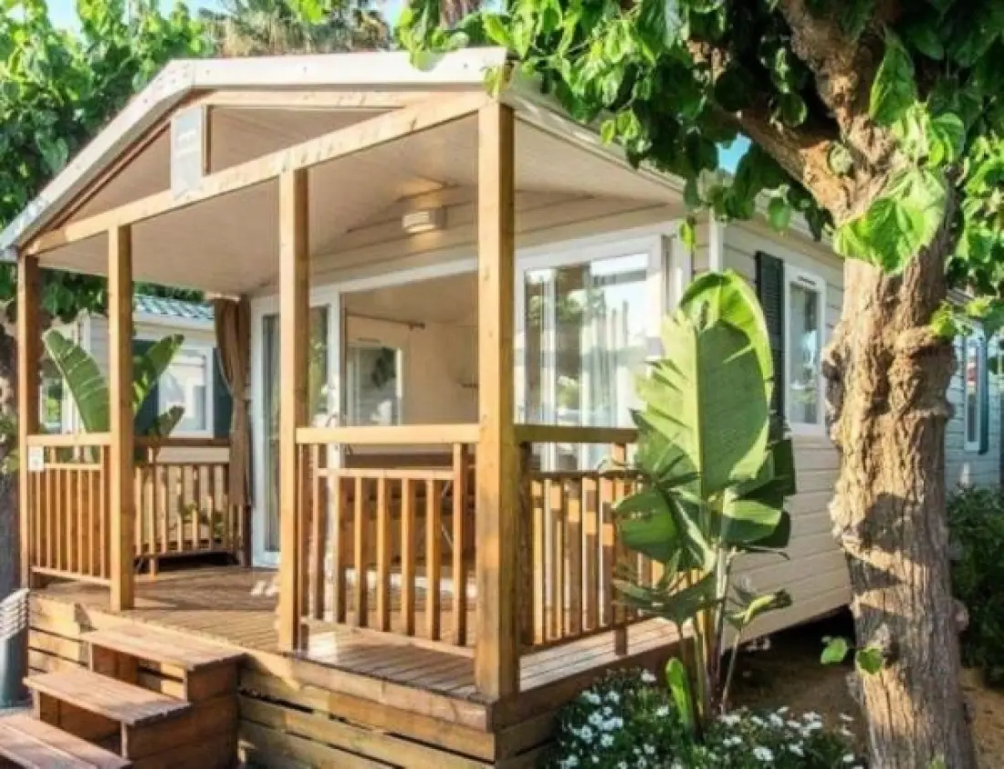 Camping Paradis La Bretonnière 4 étoiles★★★★