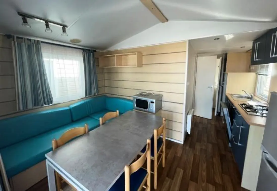 Camping Paradis La Bretonnière 4 étoiles★★★★