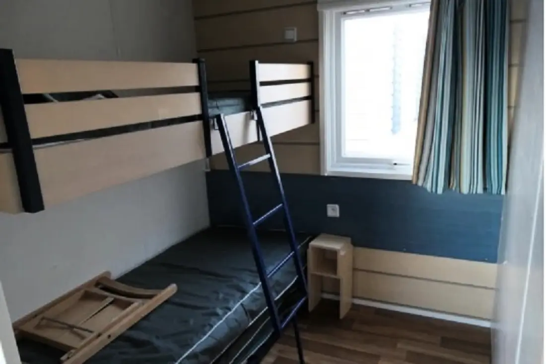 Camping Paradis La Bretonnière4 étoiles★★★★