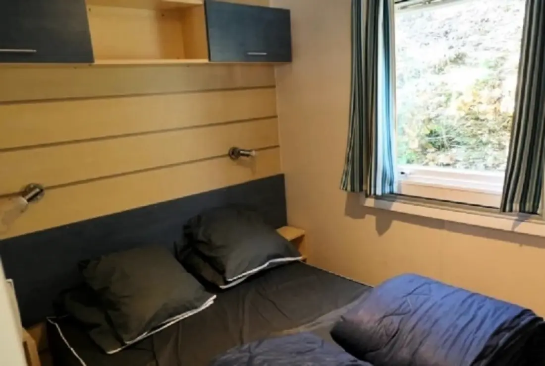 Camping Paradis La Bretonnière4 étoiles★★★★