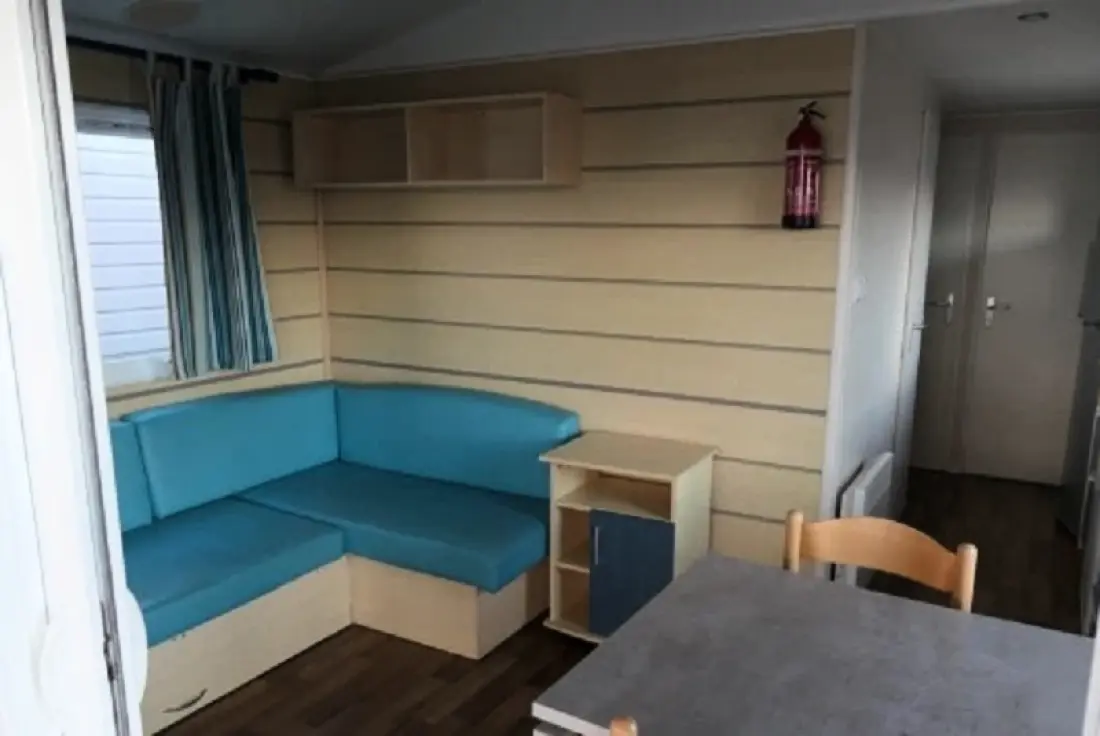 Camping Paradis La Bretonnière4 étoiles★★★★