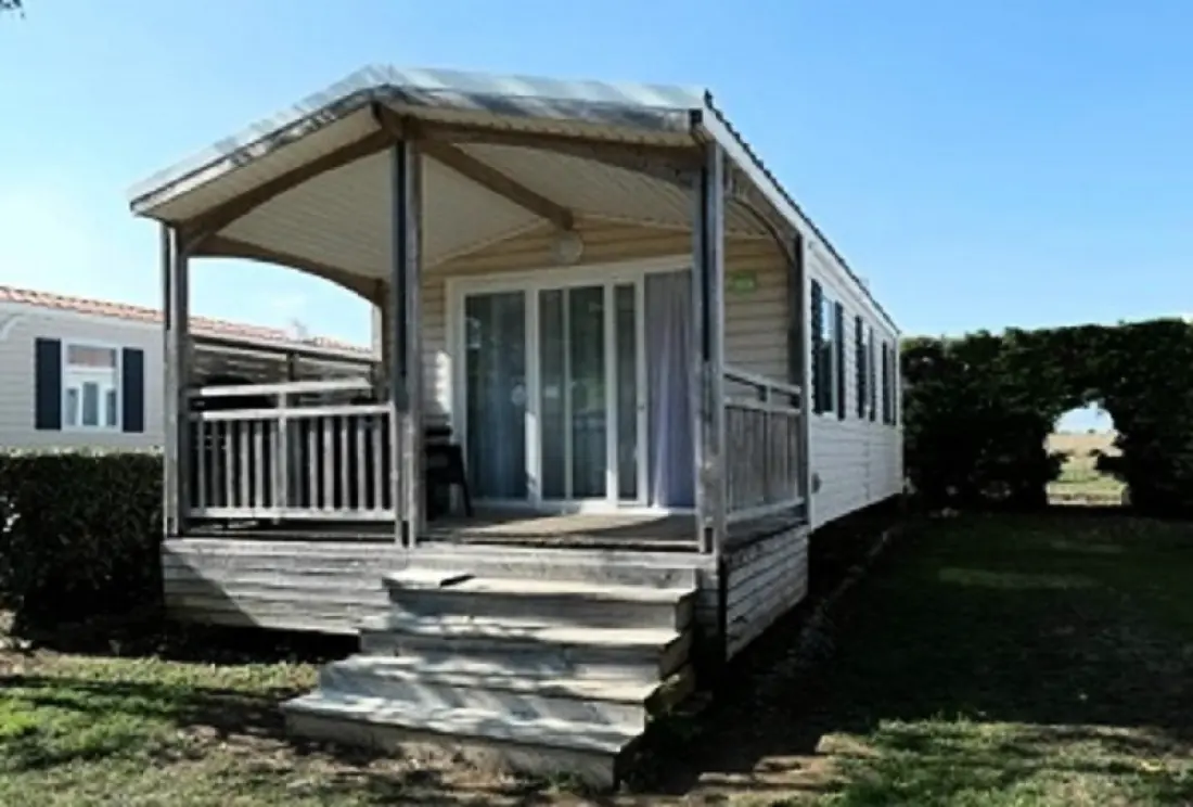 Camping Paradis La Bretonnière4 étoiles★★★★