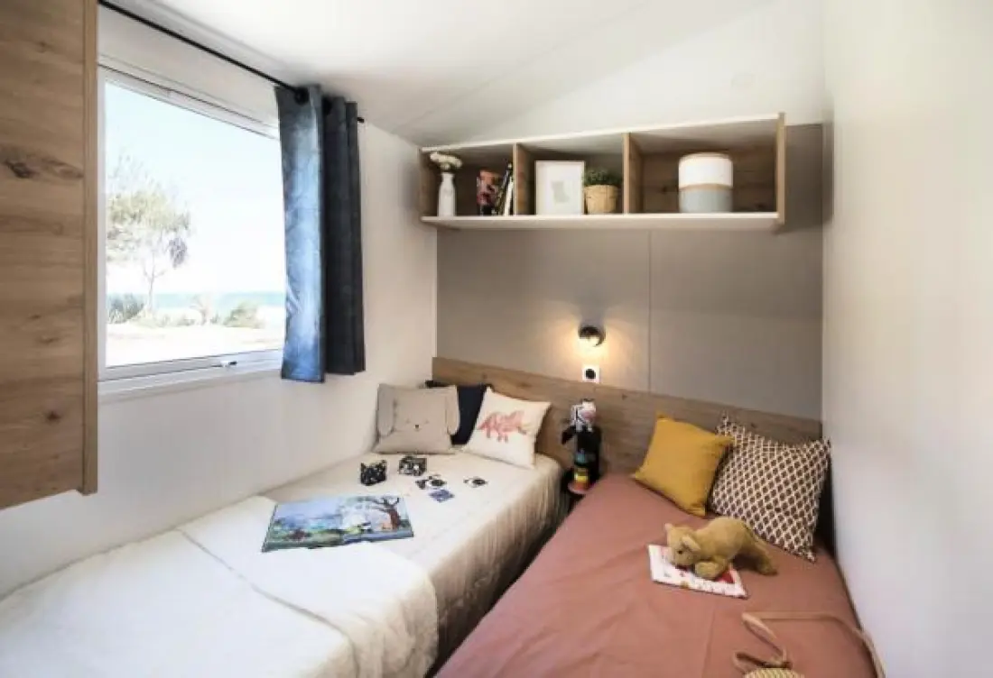Camping Paradis La Bretonnière 4 étoiles★★★★