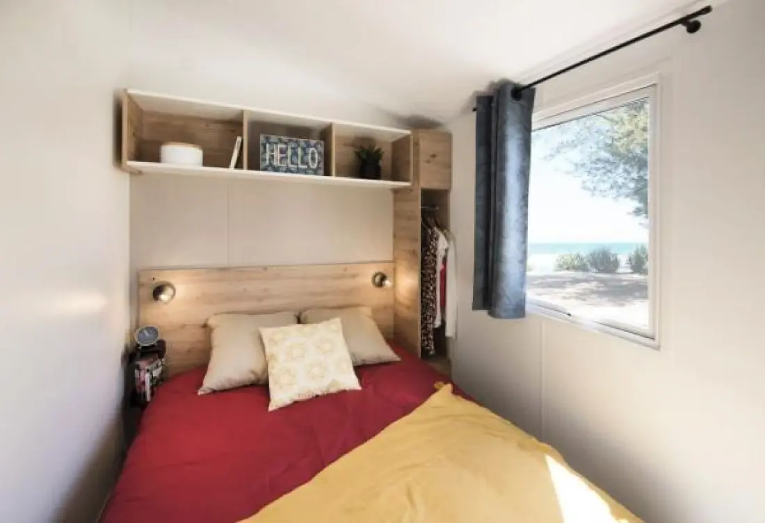 Camping Paradis La Bretonnière 4 étoiles★★★★