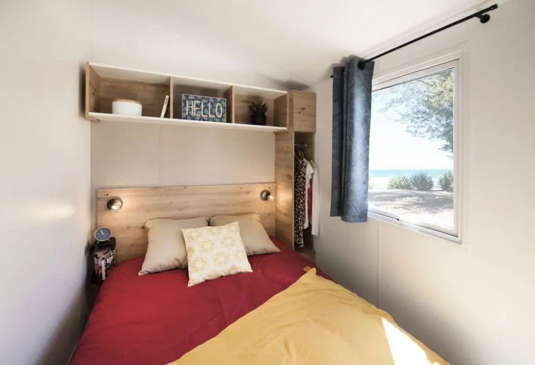 Camping Paradis La Bretonnière 4 étoiles★★★★