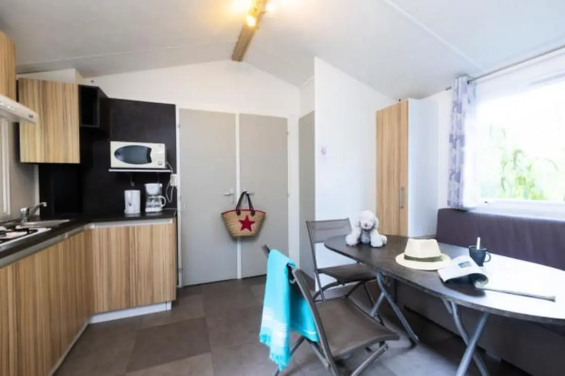 Camping Paradis La Bretonnière 4 étoiles★★★★