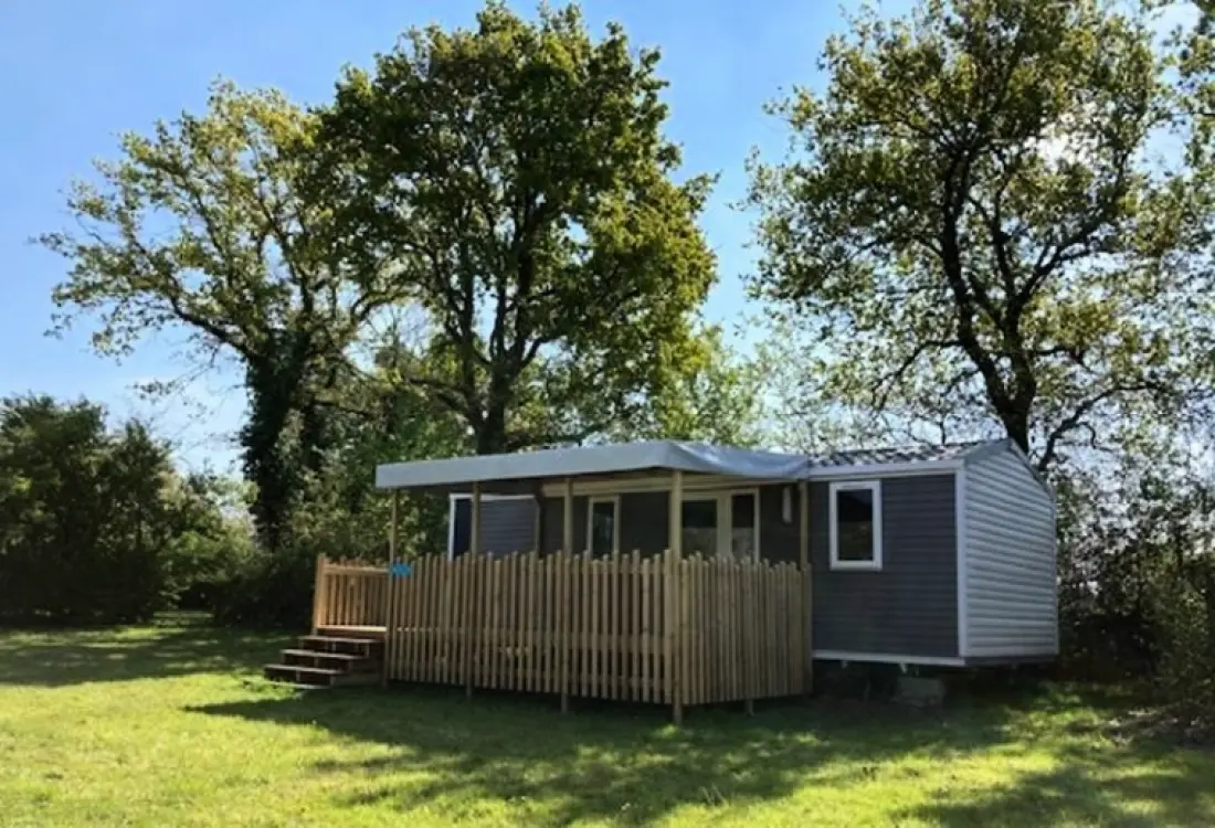 Camping Paradis La Bretonnière4 étoiles★★★★
