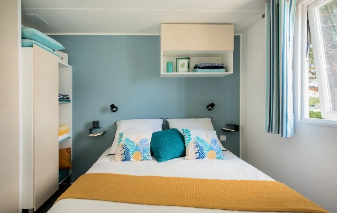 Camping Paradis La Bretonnière4 étoiles★★★★