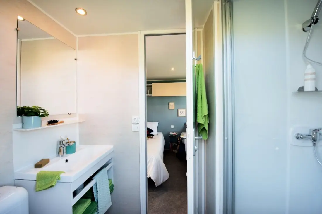 Camping Paradis La Bretonnière4 étoiles★★★★