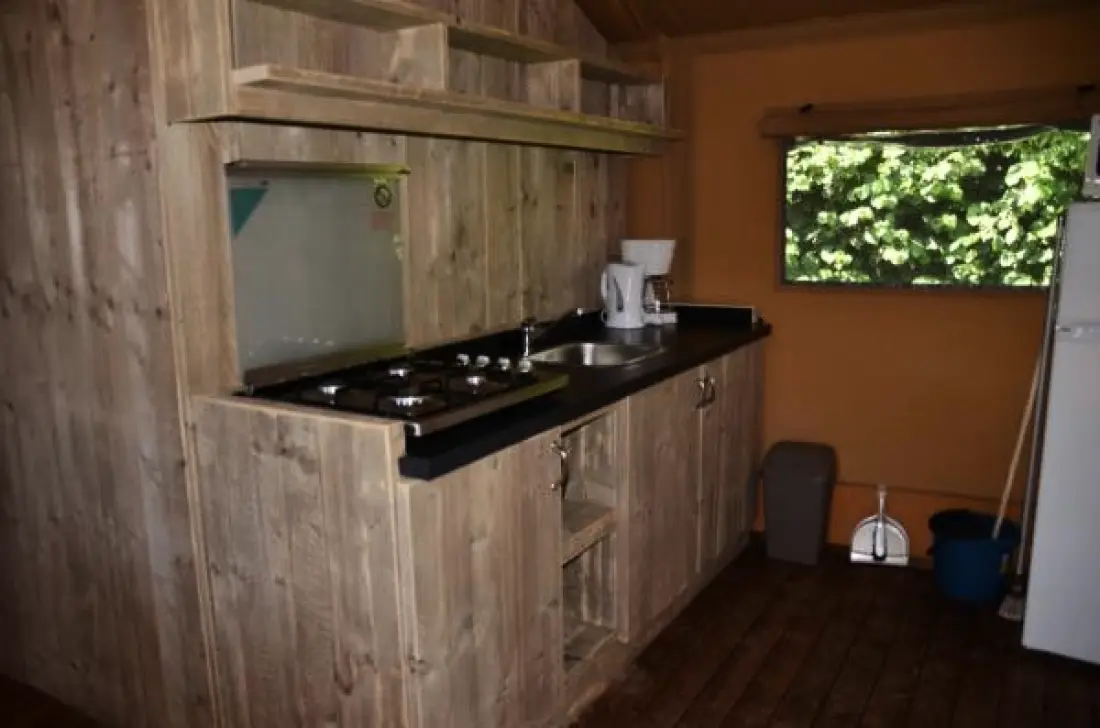 Camping Paradis La Bretonnière 4 étoiles★★★★