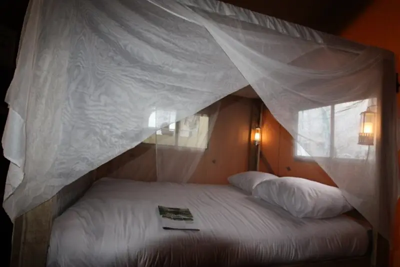 Camping Paradis La Bretonnière 4 étoiles★★★★