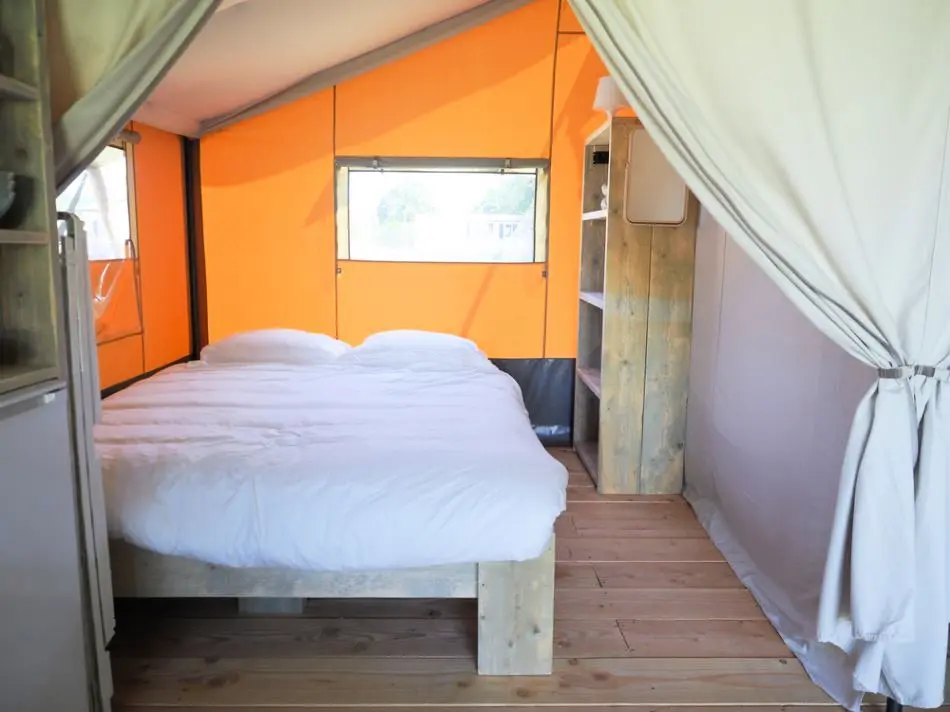 Camping Paradis La Bretonnière 4 étoiles★★★★
