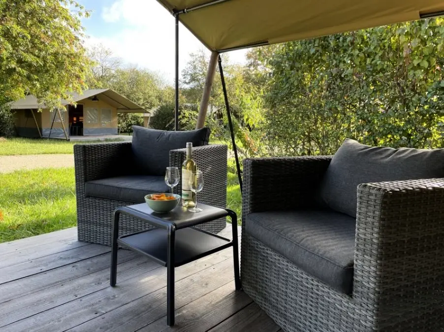 Camping Paradis La Bretonnière 4 étoiles★★★★