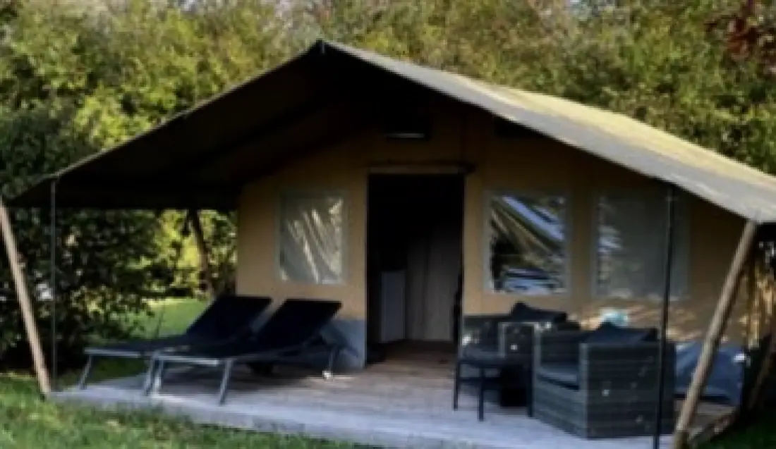 Camping Paradis La Bretonnière4 étoiles★★★★