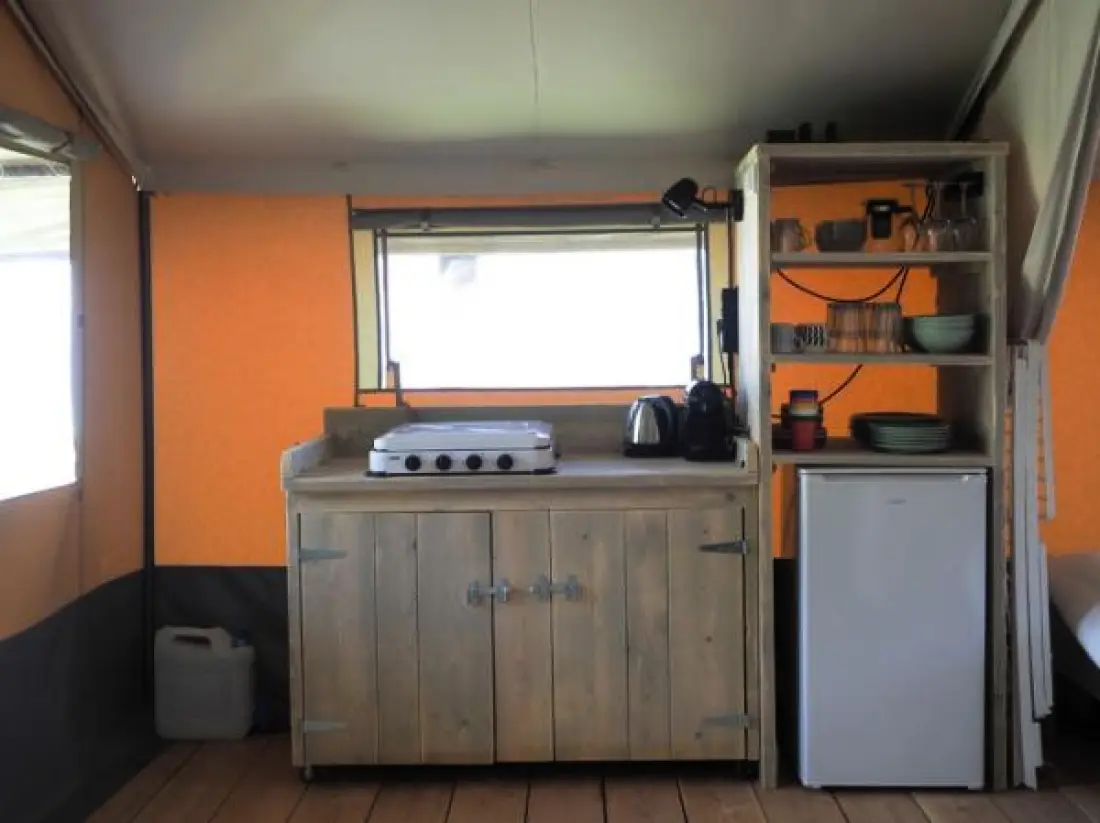 Camping Paradis La Bretonnière 4 étoiles★★★★