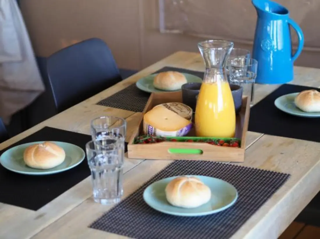 Camping Paradis La Bretonnière 4 étoiles★★★★