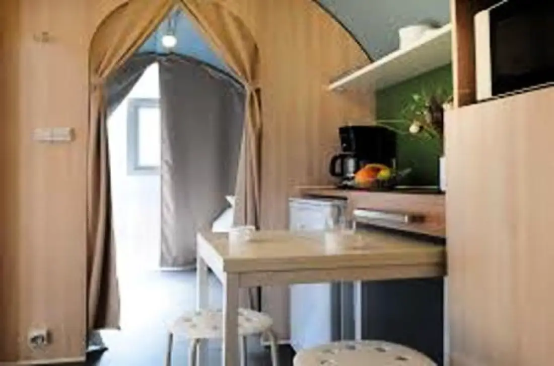 Camping Paradis La Bretonnière4 étoiles★★★★