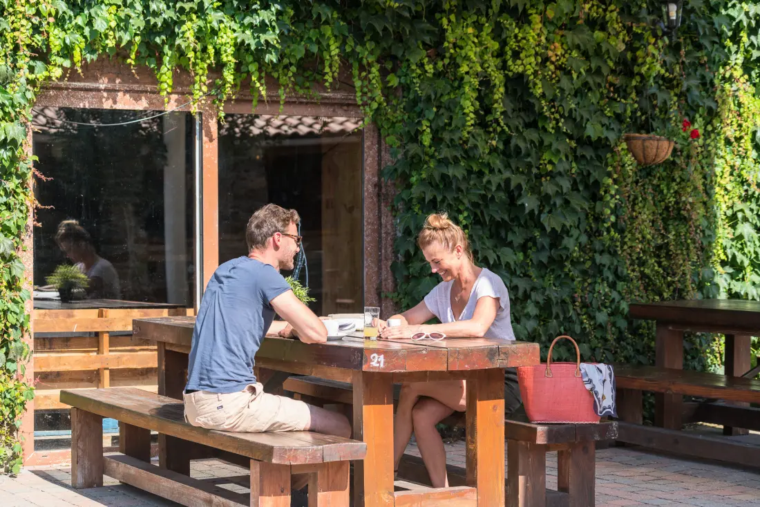 Camping Village de La Guyonnière 5 étoiles★★★★★