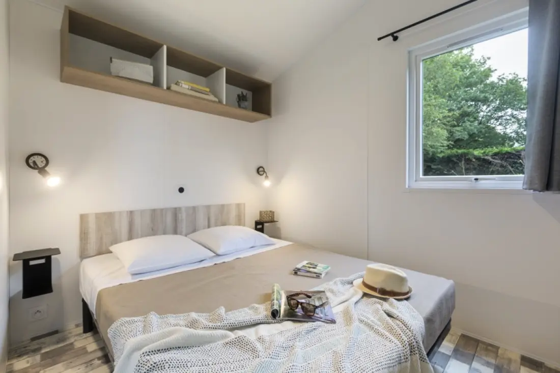 Camping Village de La Guyonnière 5 étoiles★★★★★