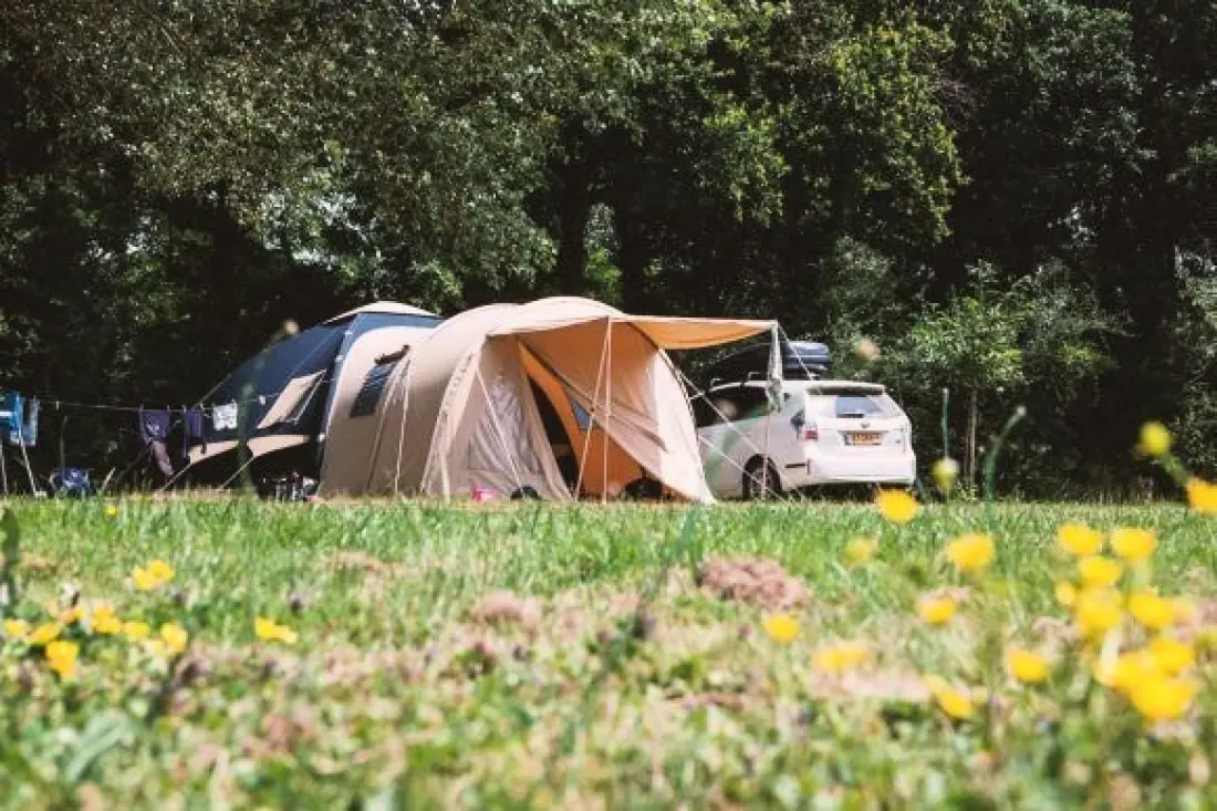 Camping Village de La Guyonnière 5 étoiles★★★★★