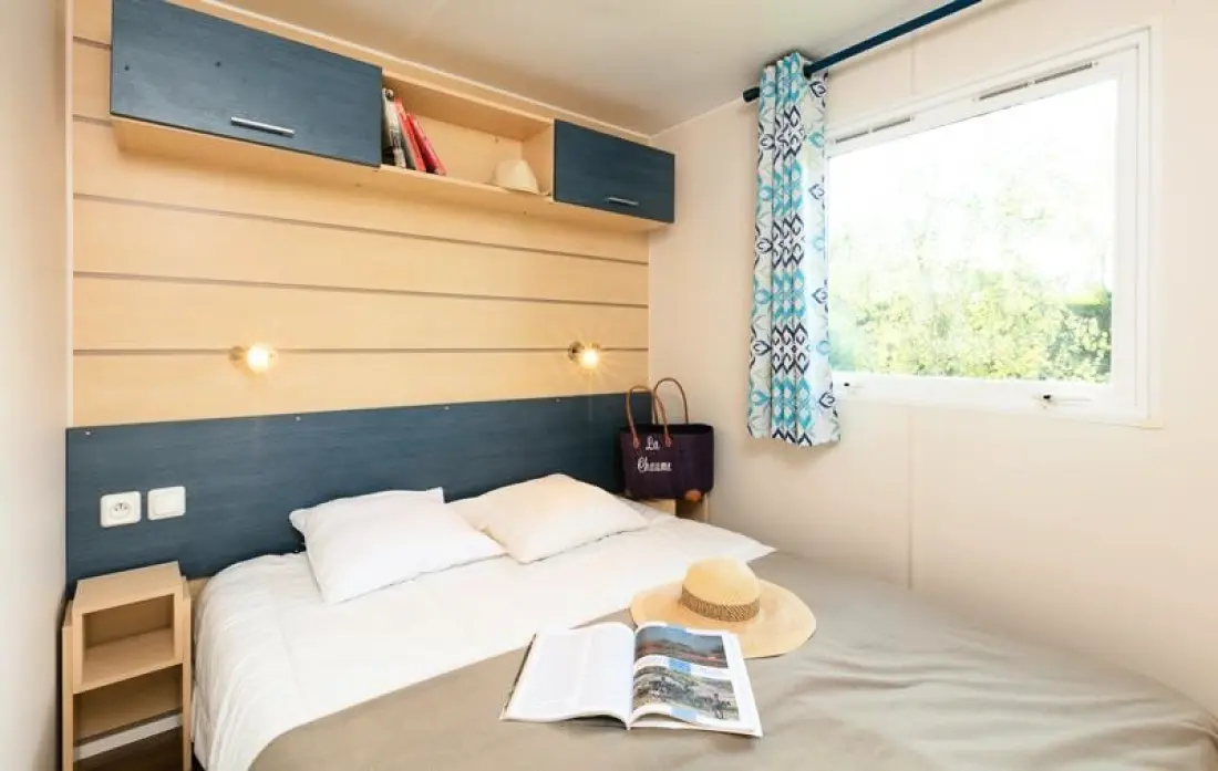 Camping Village de La Guyonnière 5 étoiles★★★★★