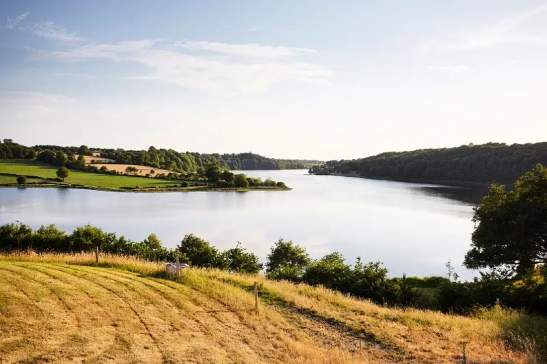 Camping Village de La Guyonnière 5 étoiles★★★★★