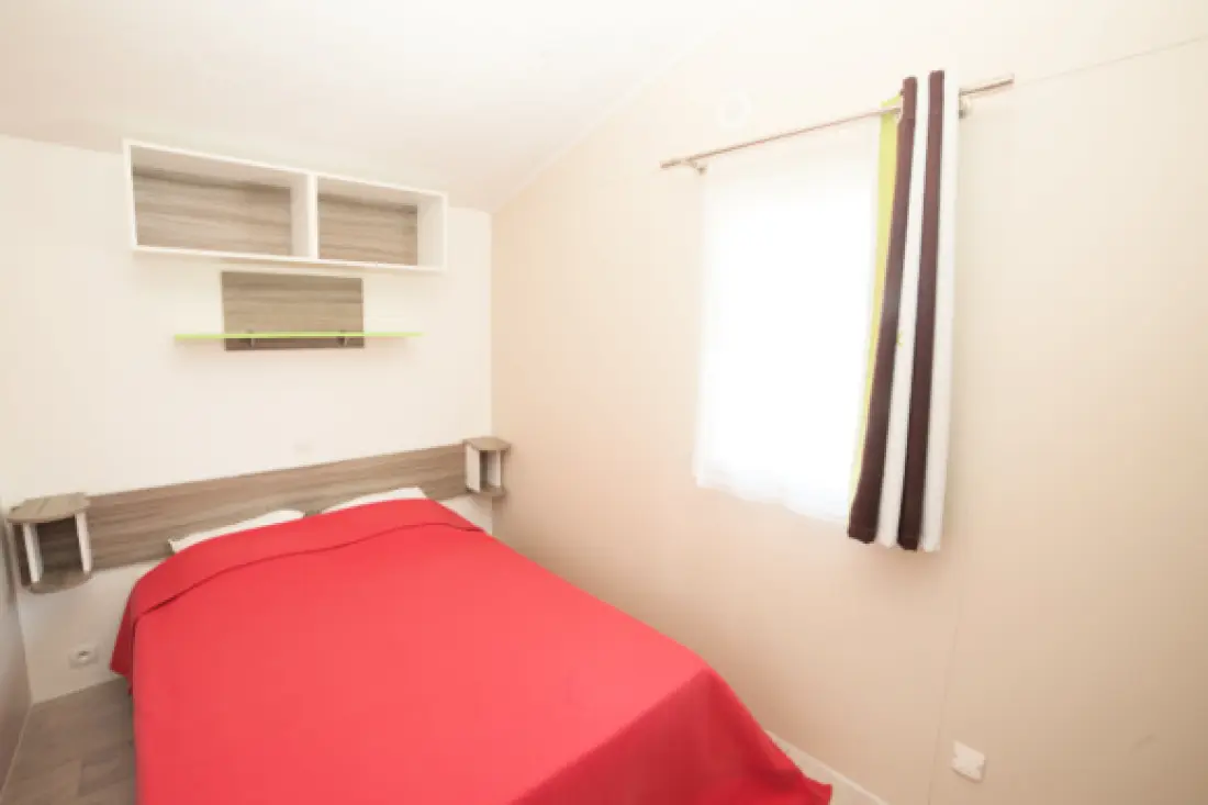 Camping Village de La Guyonnière 5 étoiles★★★★★