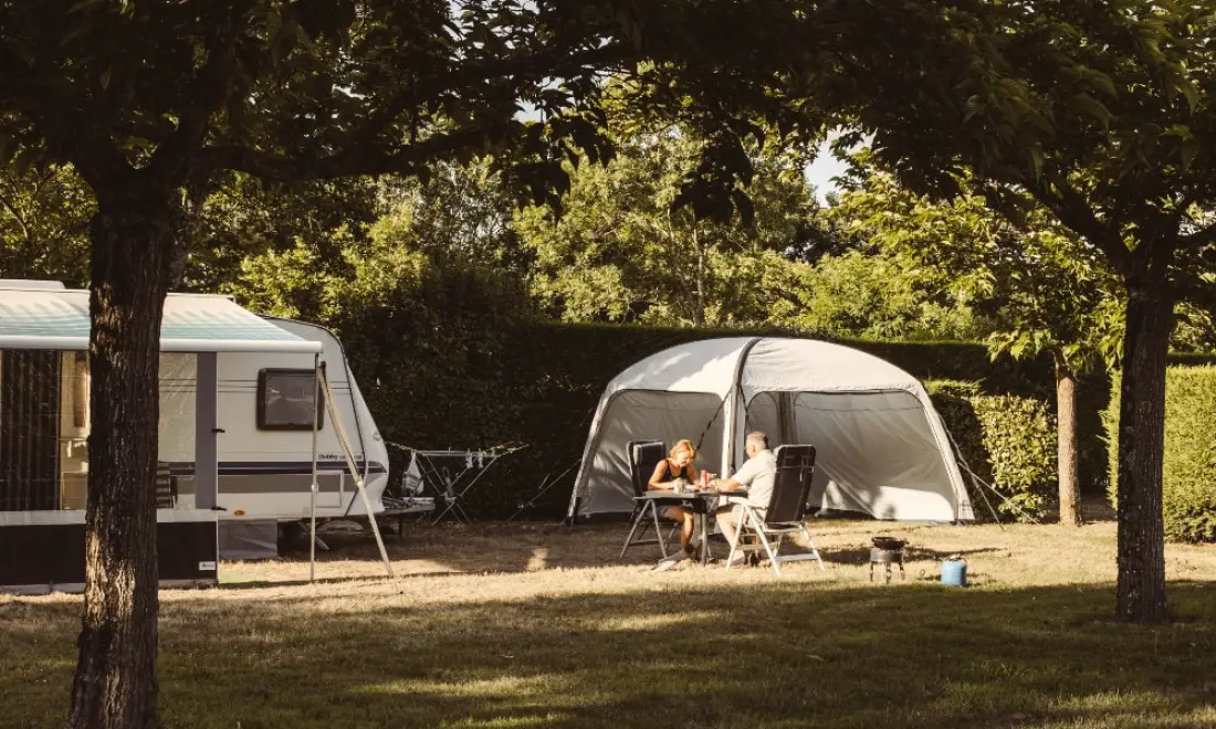 Camping Village de La Guyonnière 5 étoiles★★★★★